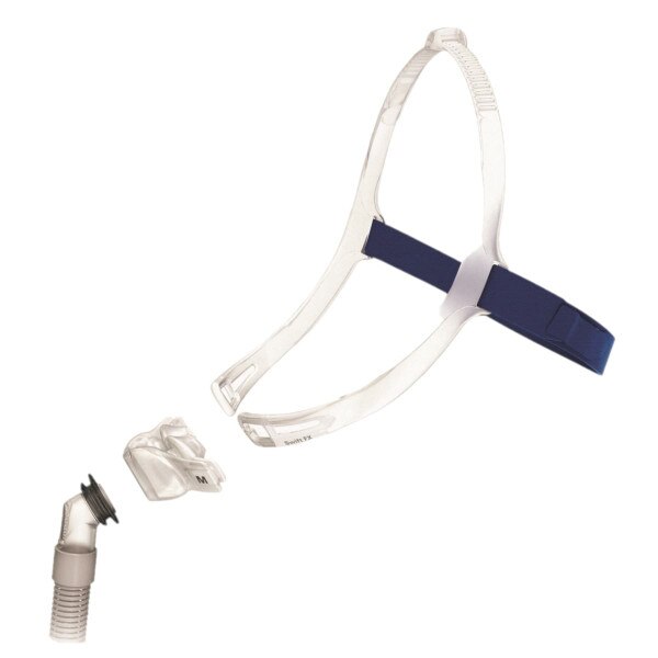 ResMed Swift FX CPAP Mask Kit